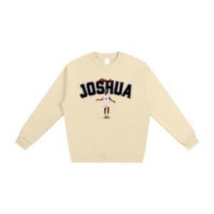 Joshua Richardson Sweatshirt - Image 3