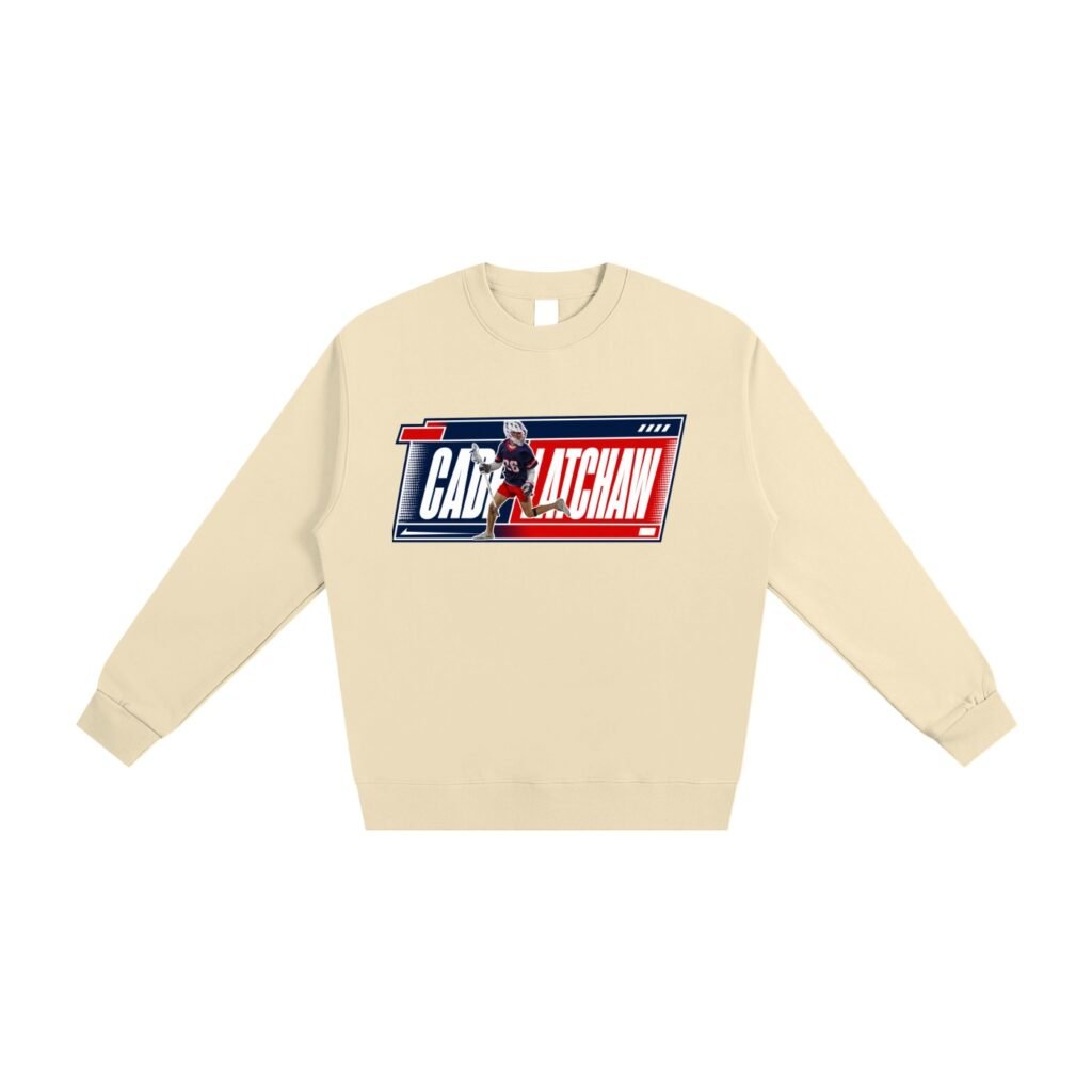Cade Latchaw Sweatshirt