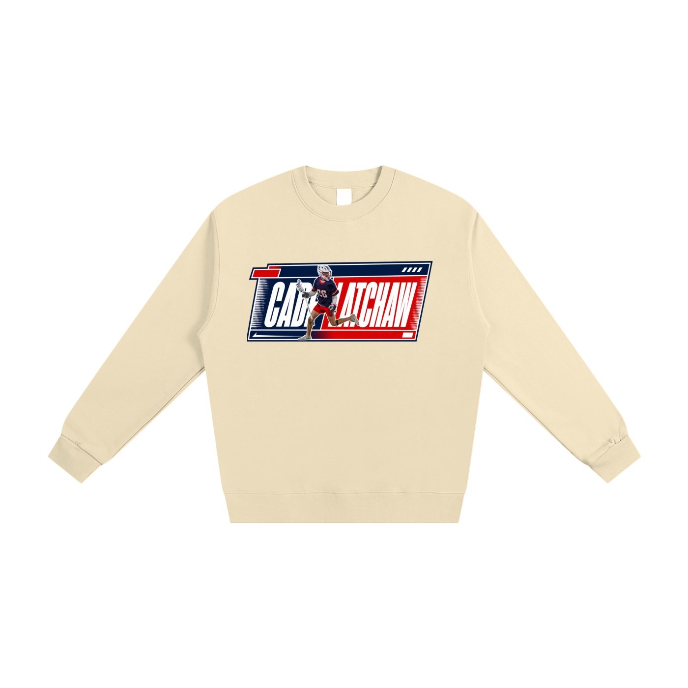 Cade Latchaw Sweatshirt - Image 3