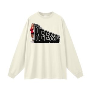 Reese Tiesing Unisex Long Sleeve T-Shirt - Image 3