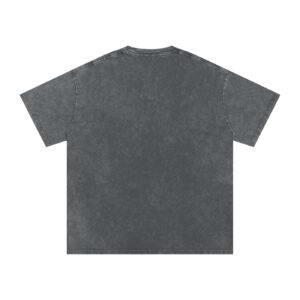 Taylor payne Snow Washed Oversized TEE - Image 8