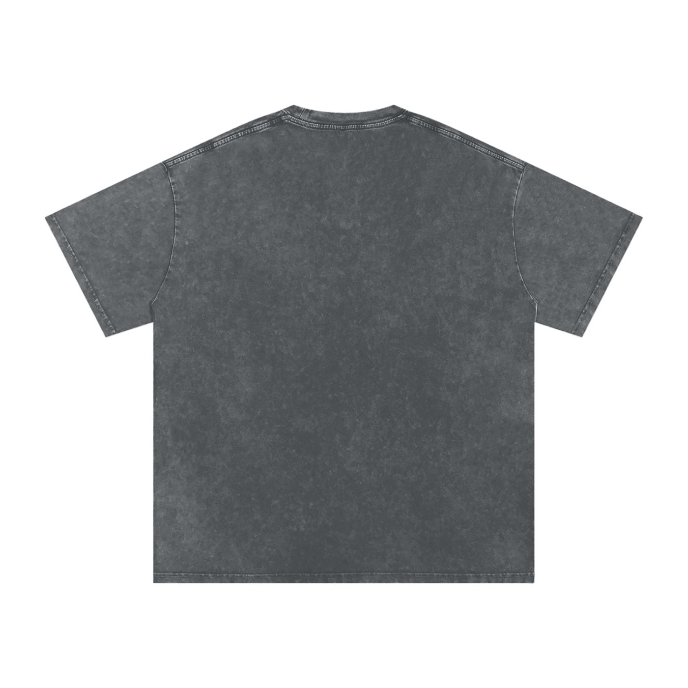 Taylor payne Snow Washed Oversized TEE - Image 8