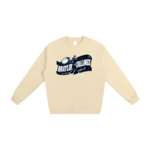 Braylon Sweatshirt - Image 3