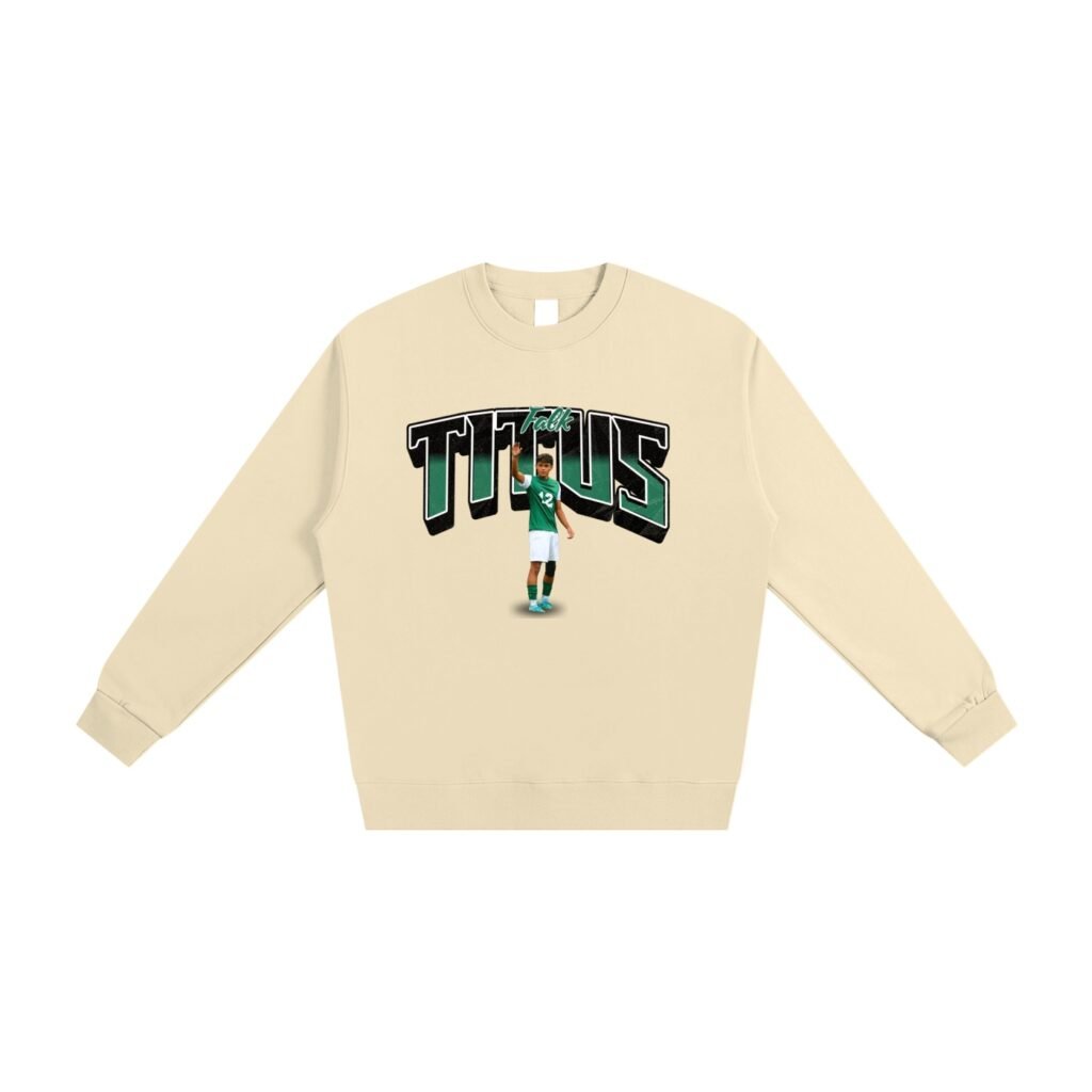 Titus Falk Sweatshirt