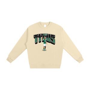 Titus Falk Sweatshirt - Image 3
