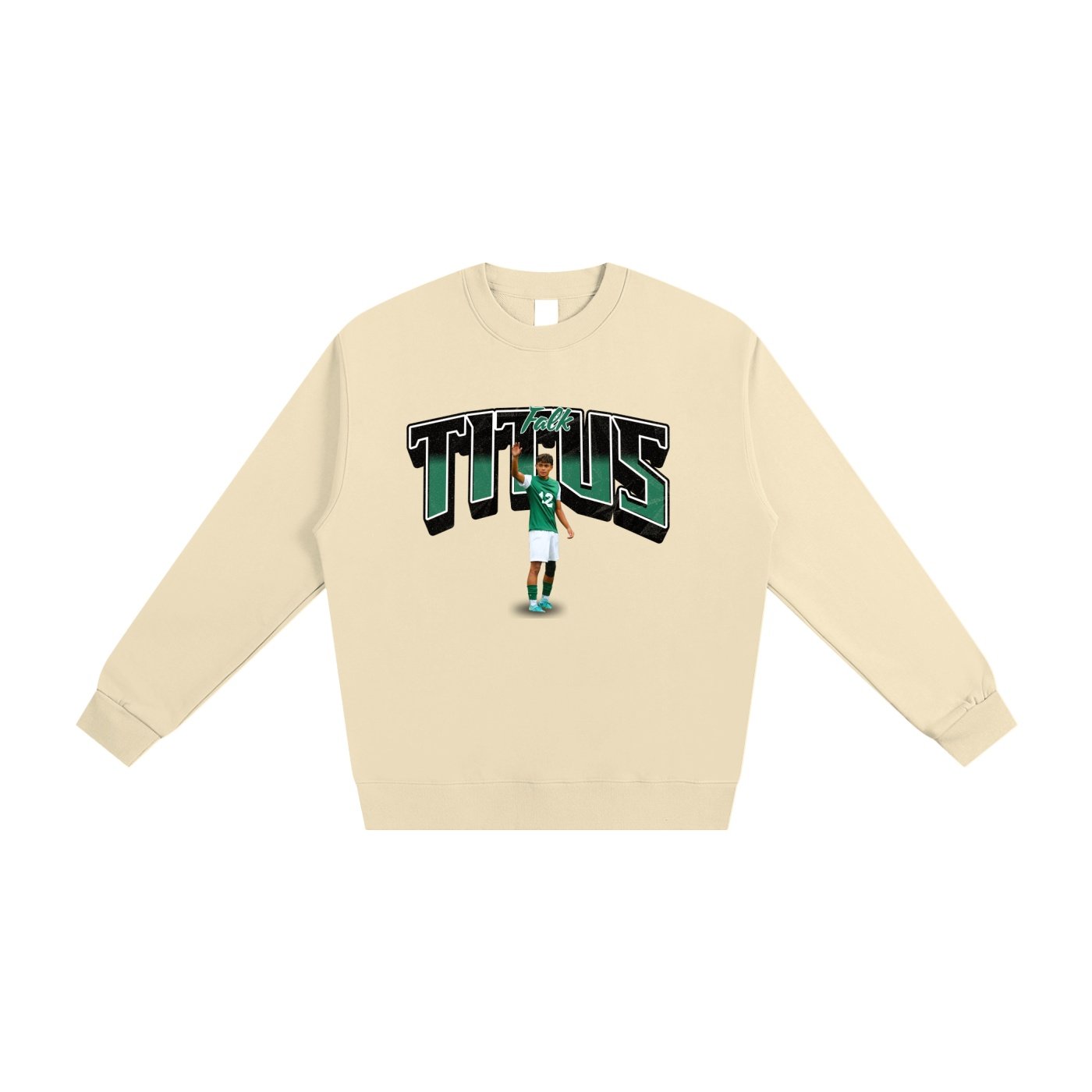 Titus Falk Sweatshirt - Image 3