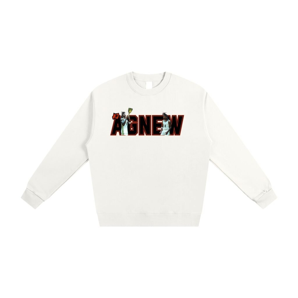 Kj Agnew Sweatshirt