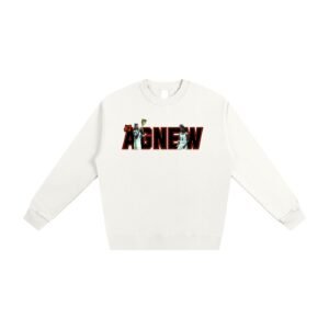 Kj Agnew Sweatshirt - Image 2