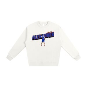 Alexander Abu Hanna Sweatshirt - Image 2