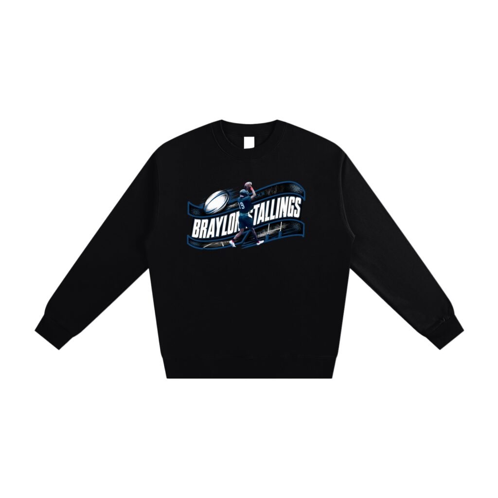 Braylon Sweatshirt