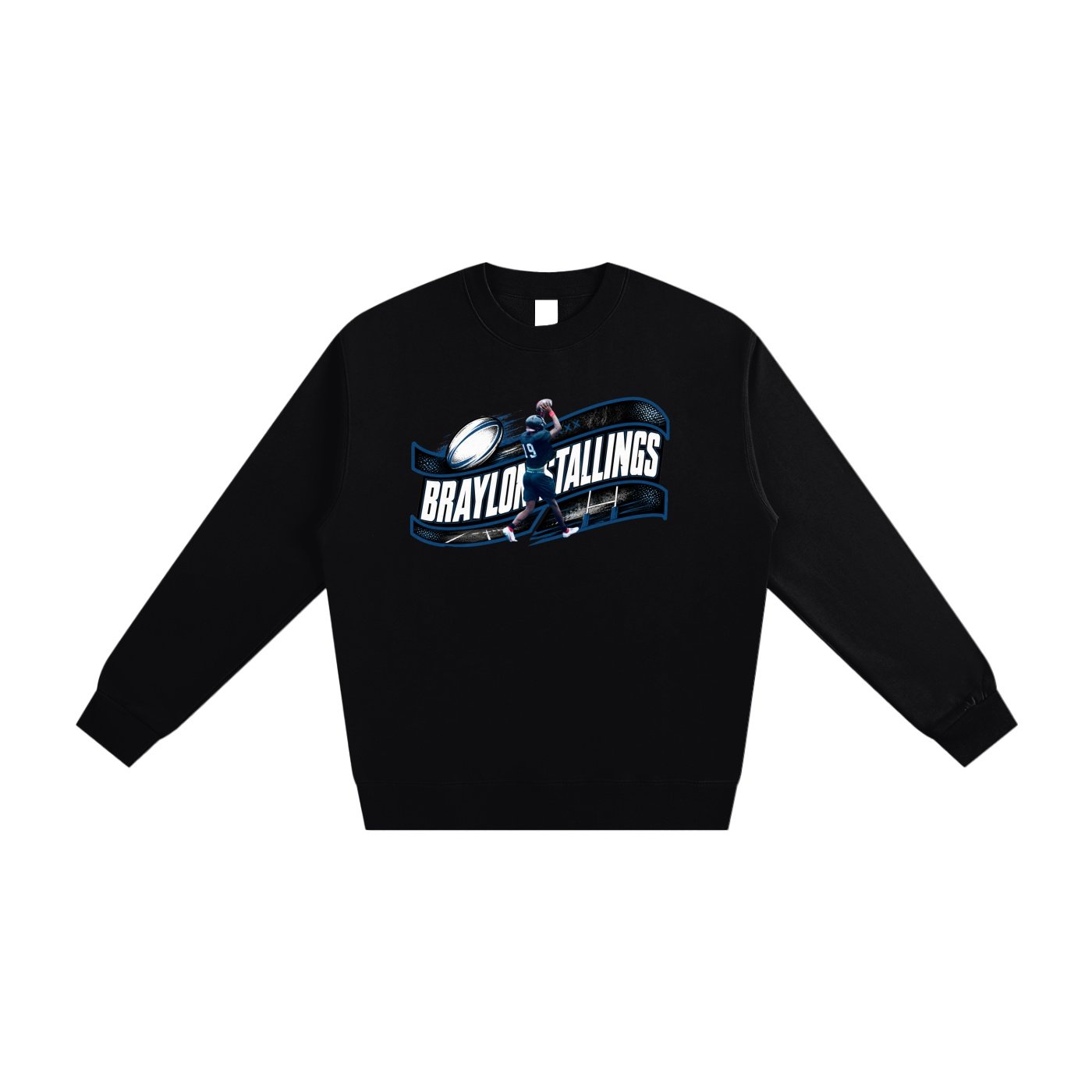 Braylon Sweatshirt - Image 1
