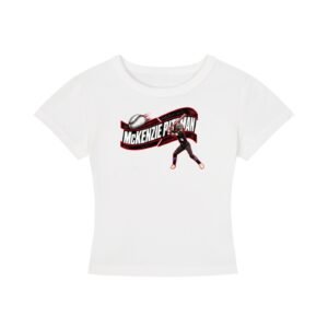 Mckenzie Pittman Women's CropTop - Image 2