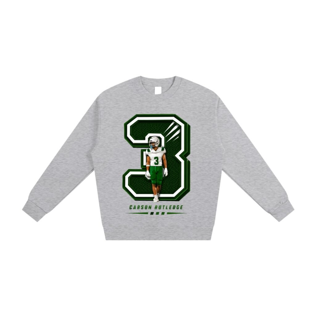 Carson Rutledge Sweatshirt