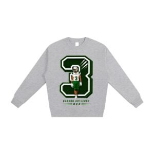 Carson Rutledge Sweatshirt - Image 4