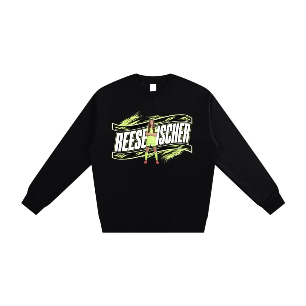 Reese Tischer Sweatshirt