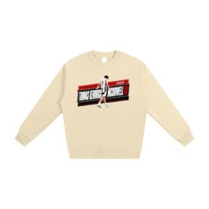 Thomas Kendrick McDowell III Sweatshirt - Image 3