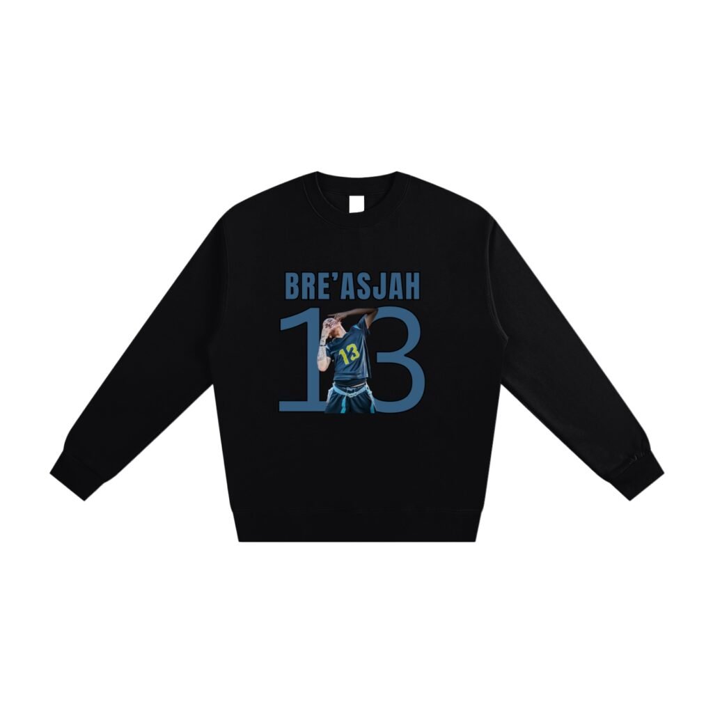 Bre'asjah Sweatshirt
