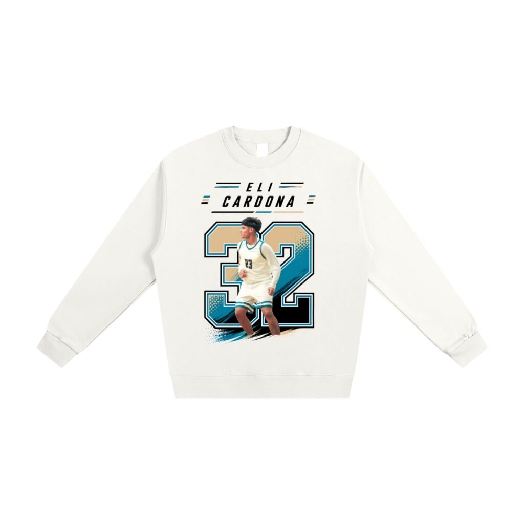 Eli Cardona Sweatshirt