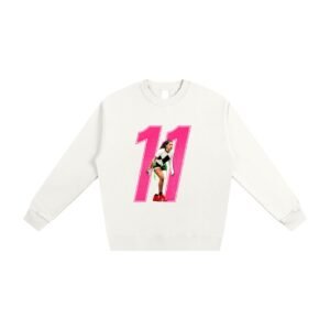 Cassidy Sweatshirt - Image 2