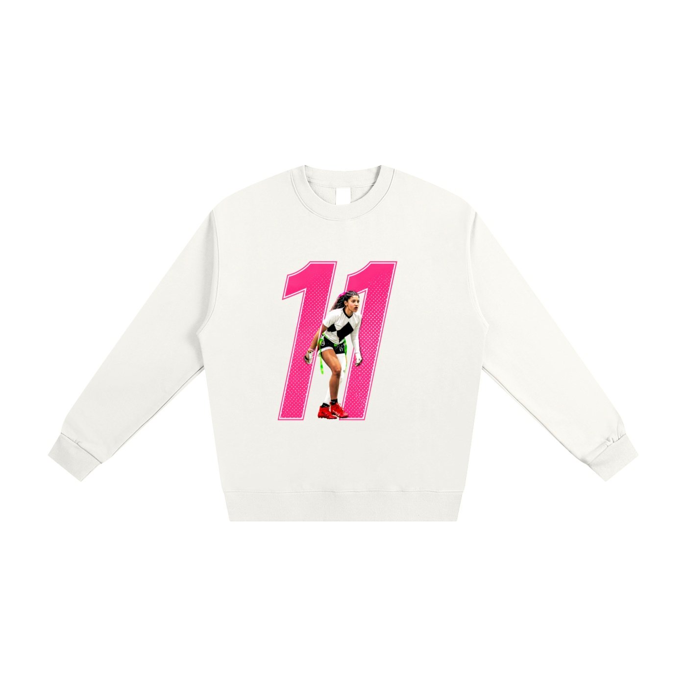 Cassidy Sweatshirt - Image 2