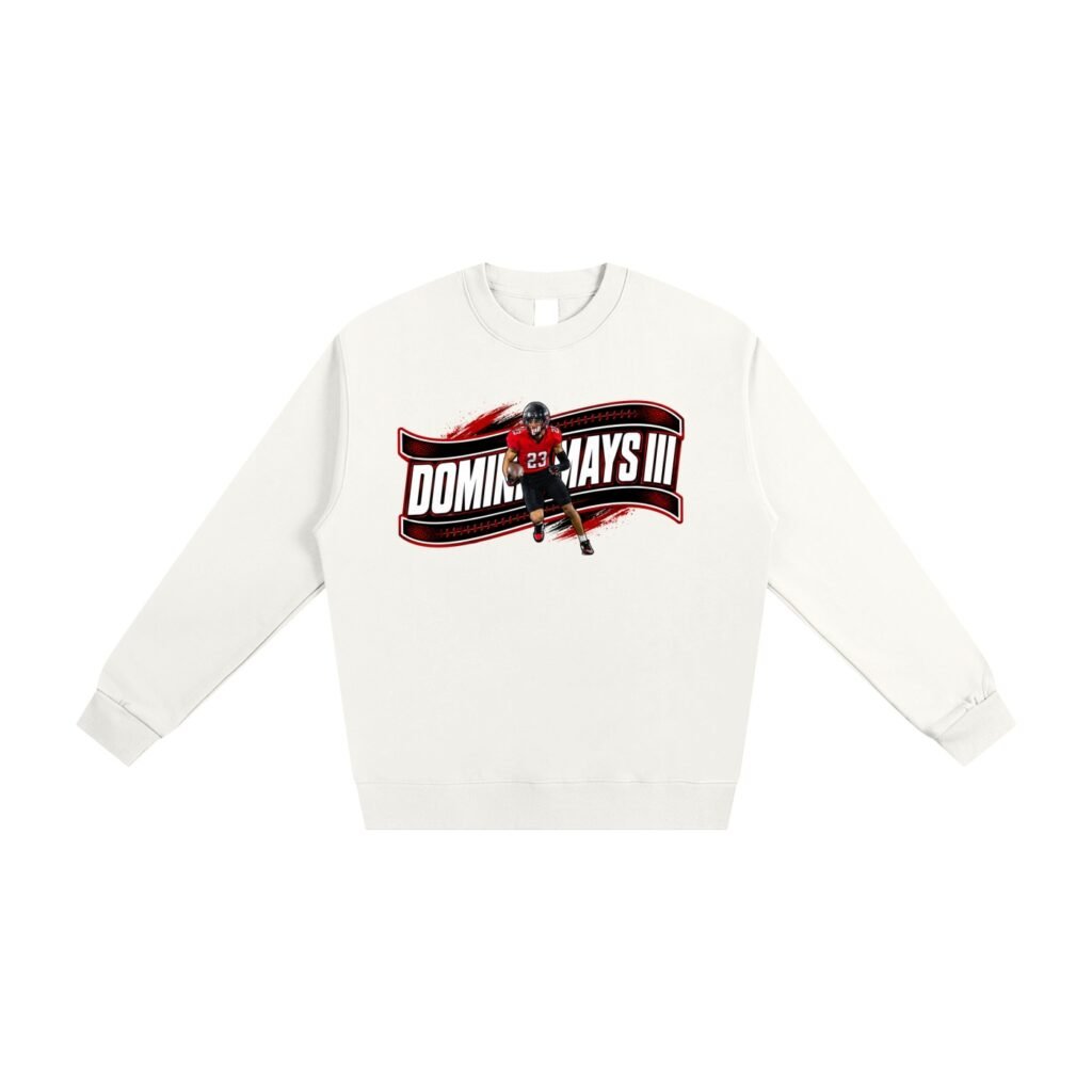 Dominic Mays III Sweatshirt