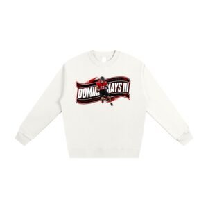 Dominic Mays III Sweatshirt - Image 2