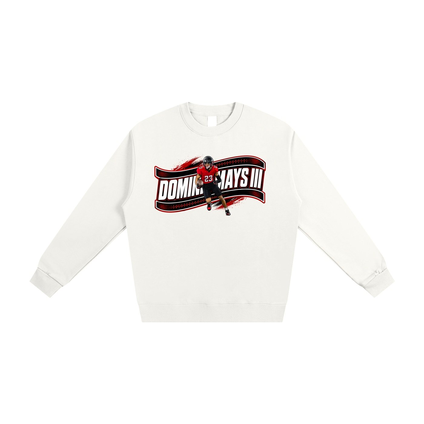 Dominic Mays III Sweatshirt - Image 2
