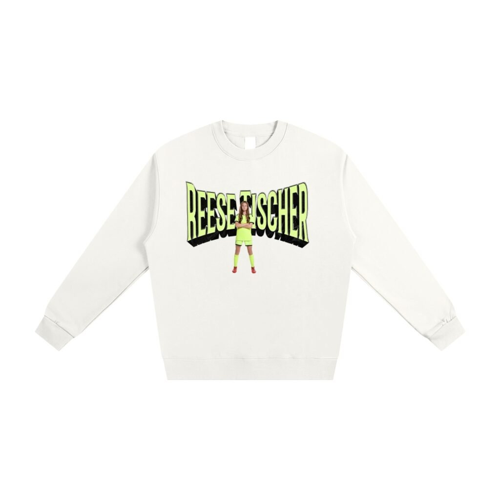 Reese Tischer Sweatshirt