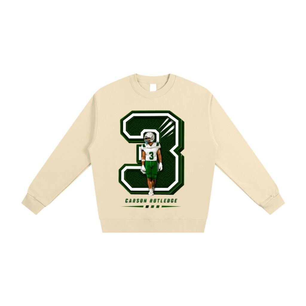 Carson Rutledge Sweatshirt