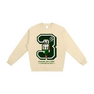 Carson Rutledge Sweatshirt - Image 3