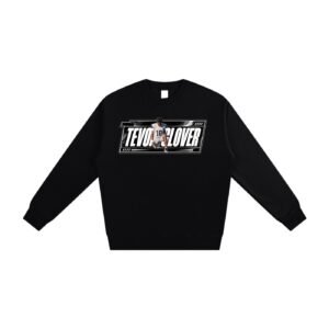 Tevon glover Sweatshirt - Image 1