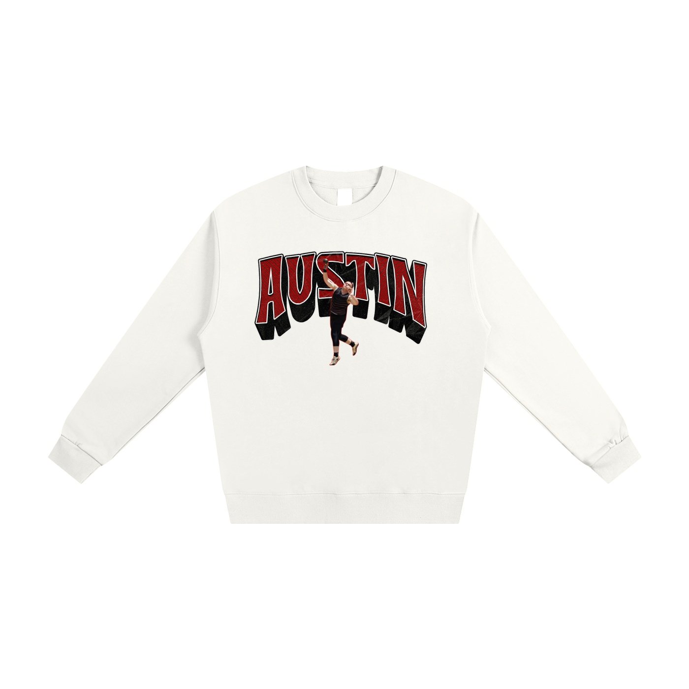 Austin Sweatshirt - Image 2