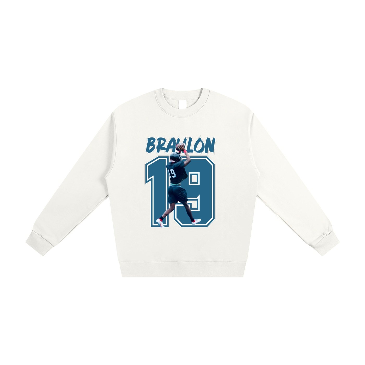 Braylon Sweatshirt - Image 2