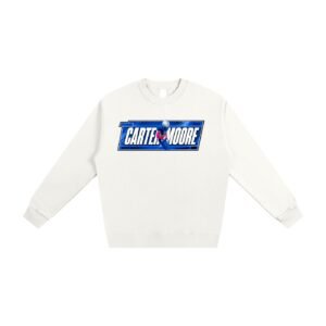 Carter Moore Sweatshirt - Image 2
