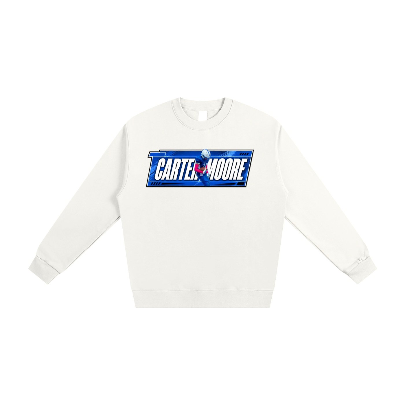 Carter Moore Sweatshirt - Image 2