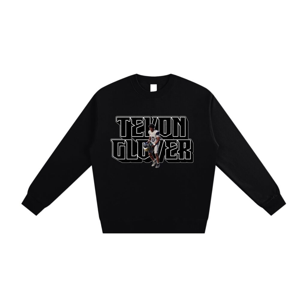 Tevon glover Sweatshirt