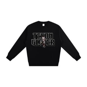 Tevon glover Sweatshirt - Image 1