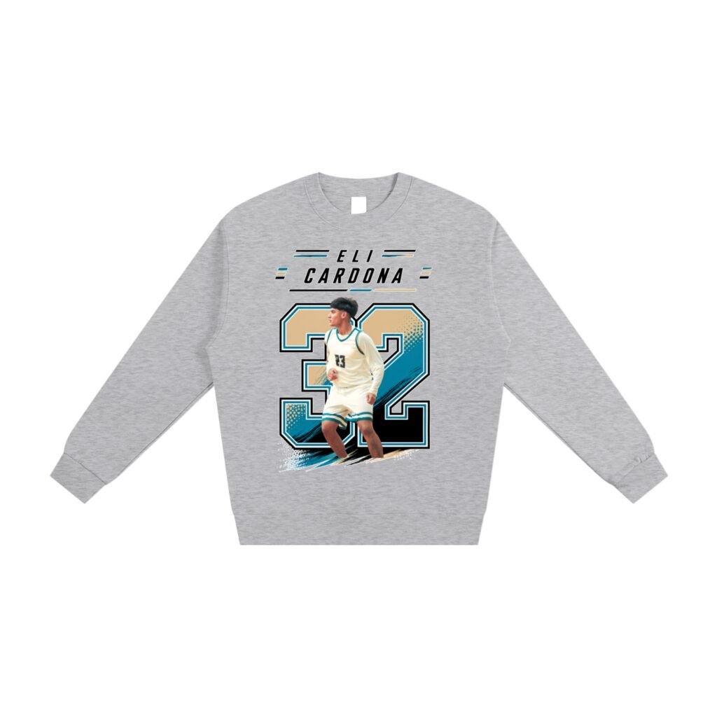 Eli Cardona Sweatshirt