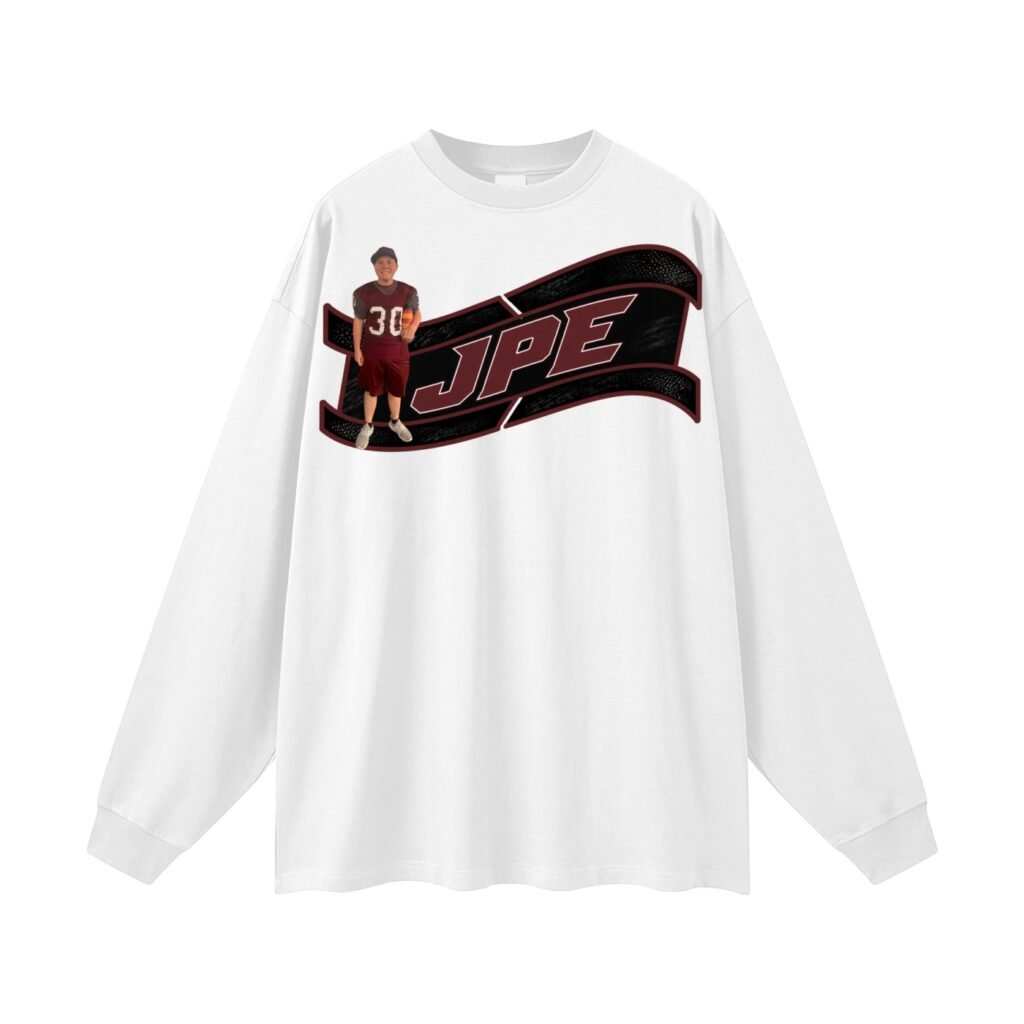 Cole Knight Unisex Long Sleeve T-Shirt