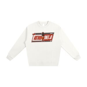 Arthur Seatbelt Jones Sweatshirt - Image 2