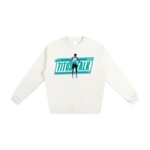 Titus Falk Sweatshirt - Image 2