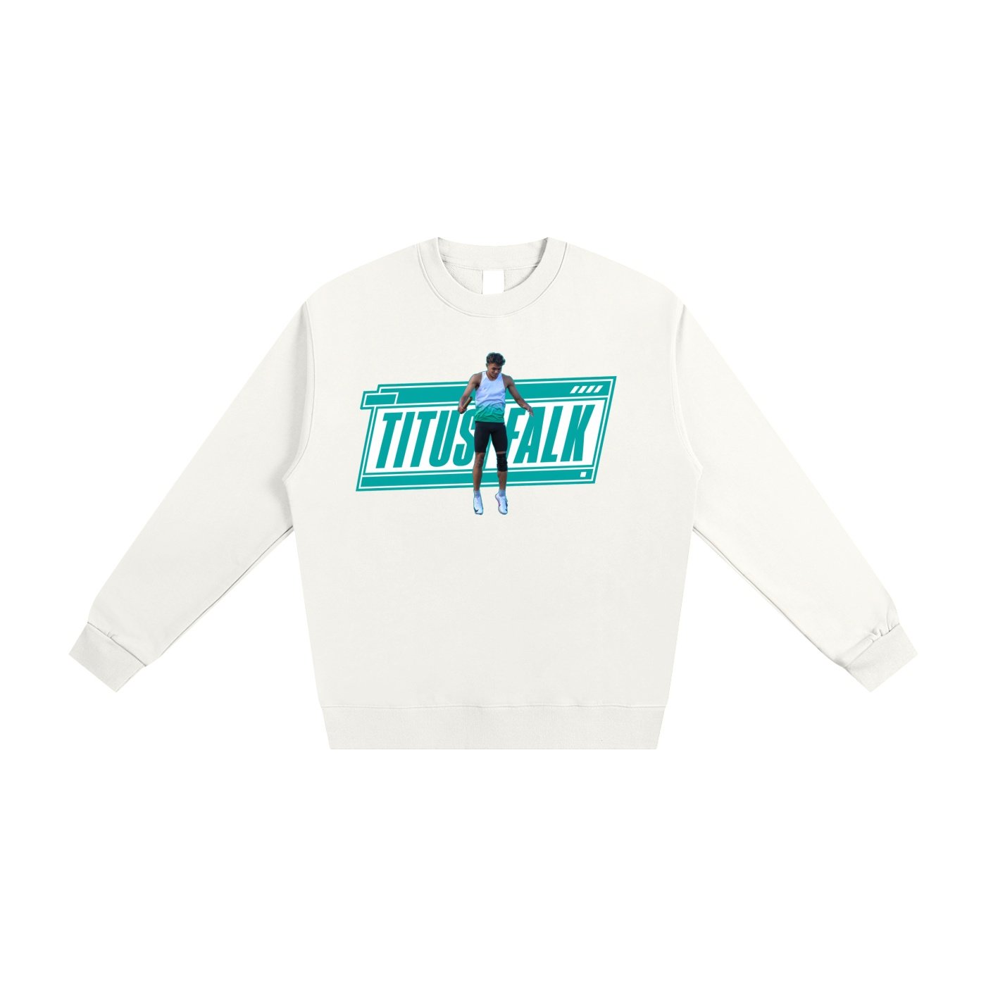 Titus Falk Sweatshirt - Image 2