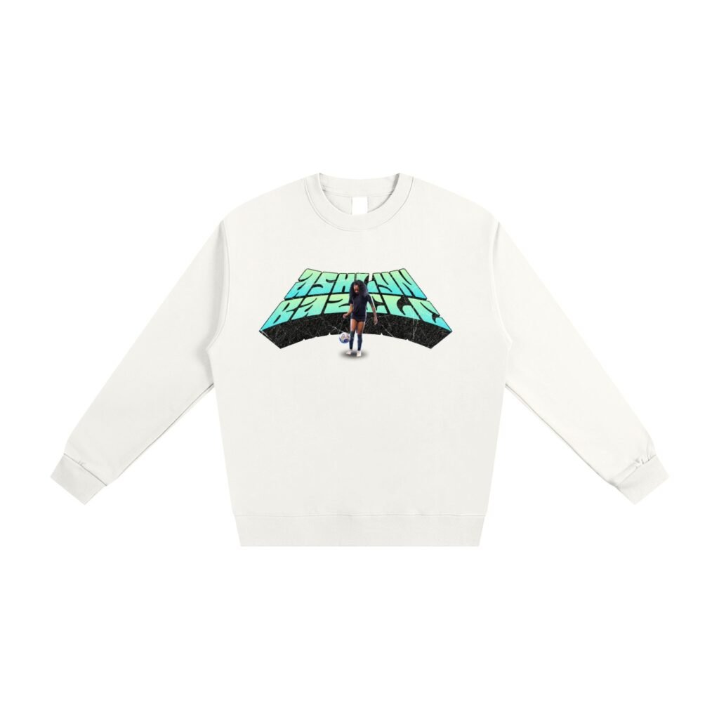 Ashlyn Bazile Sweatshirt