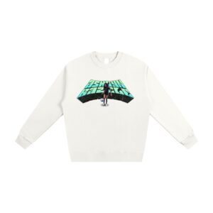 Ashlyn Bazile Sweatshirt - Image 2
