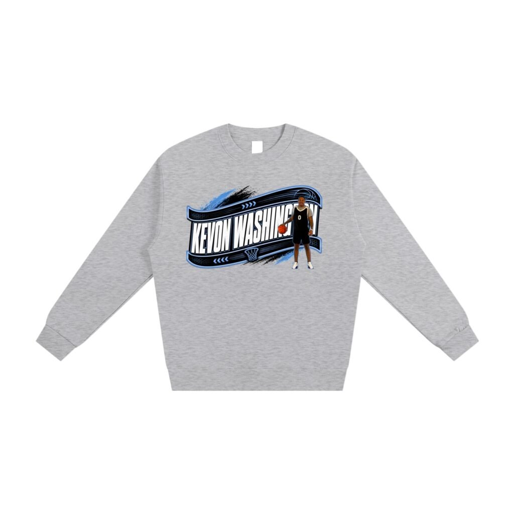 Kevon Washington Sweatshirt