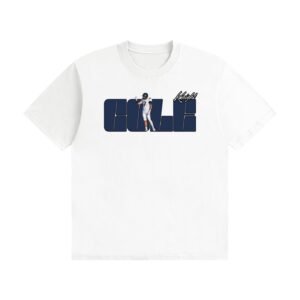 Cole Knight Unisex Cotton T-Shirt - Image 2