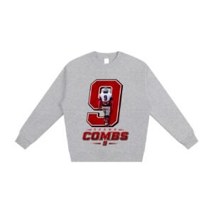 Shawn Combs Sweatshirt - Image 4