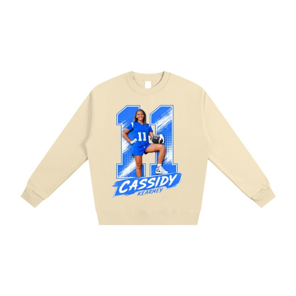 Cassidy Kearney Sweatshirt