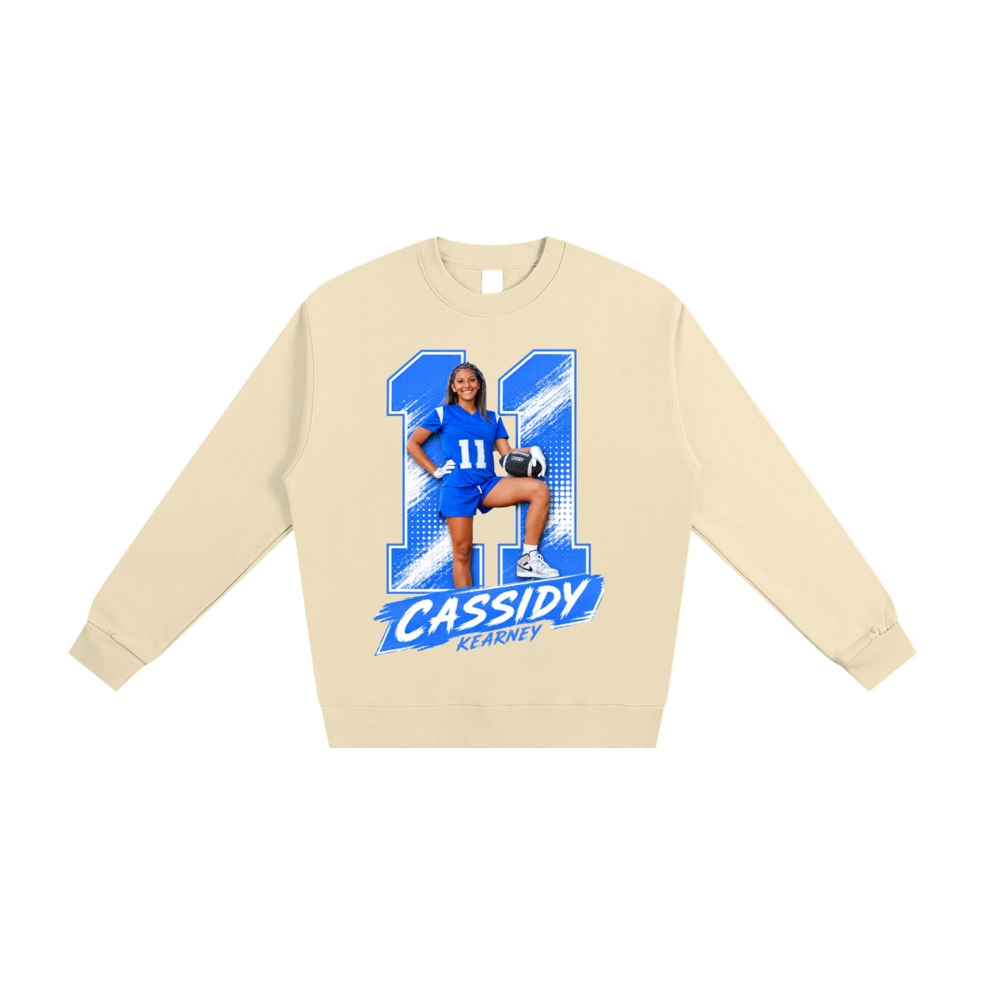 Cassidy Kearney Sweatshirt - Image 3