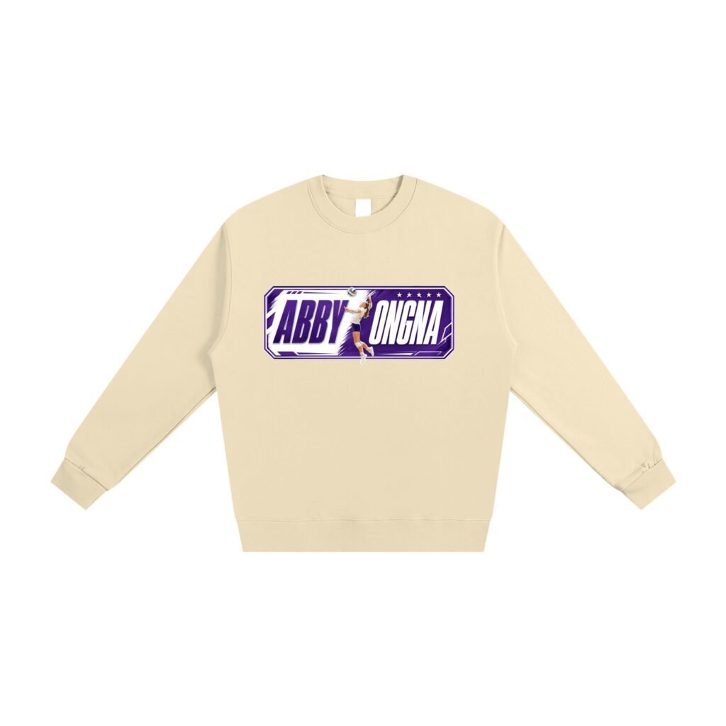 Abby Ongna Sweatshirt